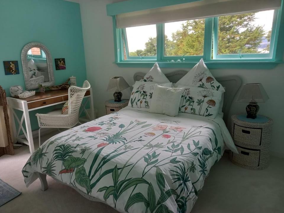 Taigh Na Uillt Hotel Cove  Ngoại thất bức ảnh